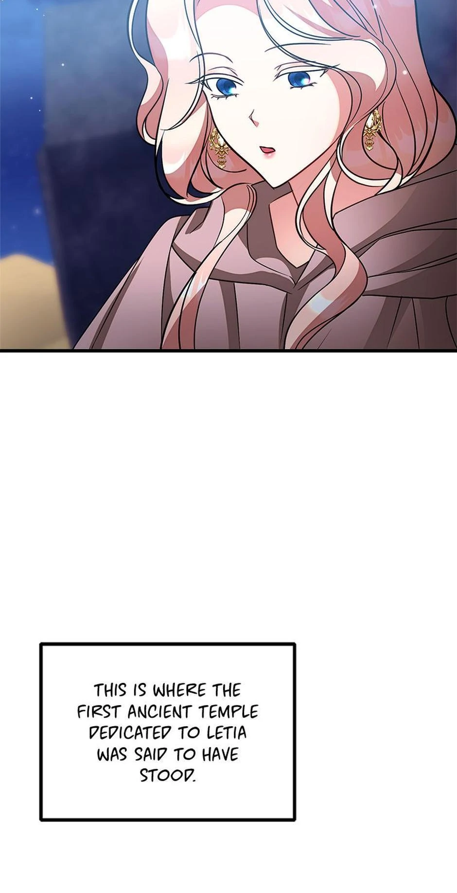 Twin Sister’s Strike Declaration Chapter 94 351 ch 94 62