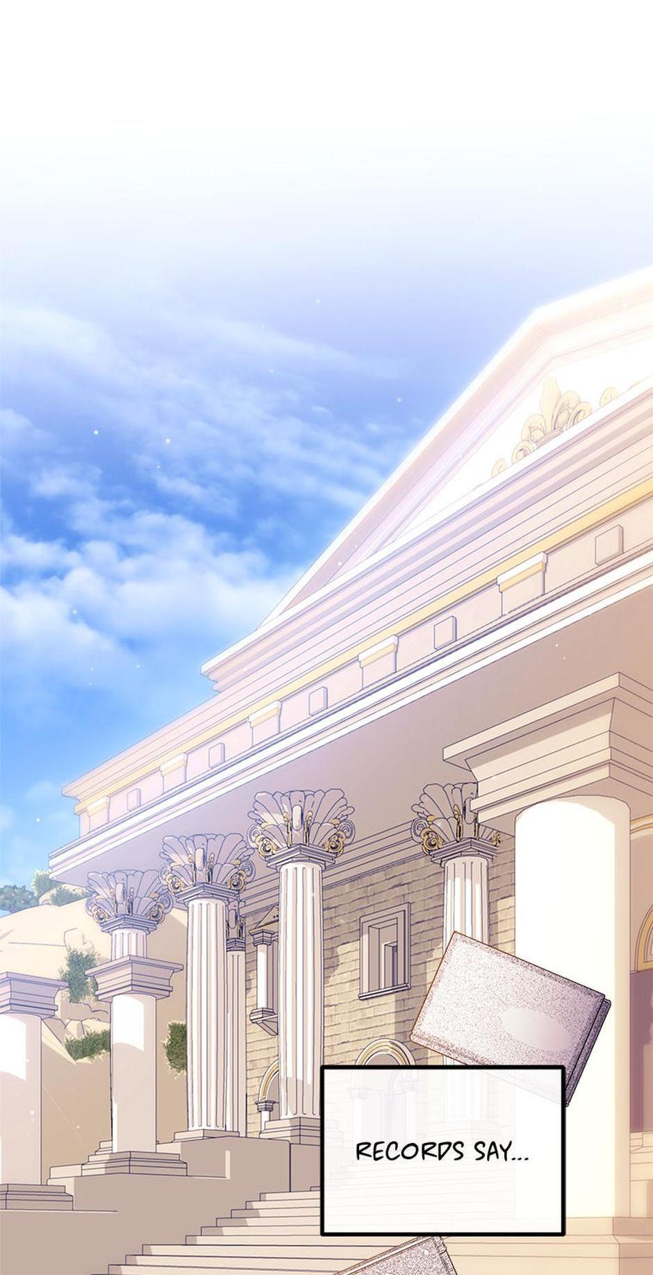 Twin Sister’s Strike Declaration Chapter 94 352 ch 94 63