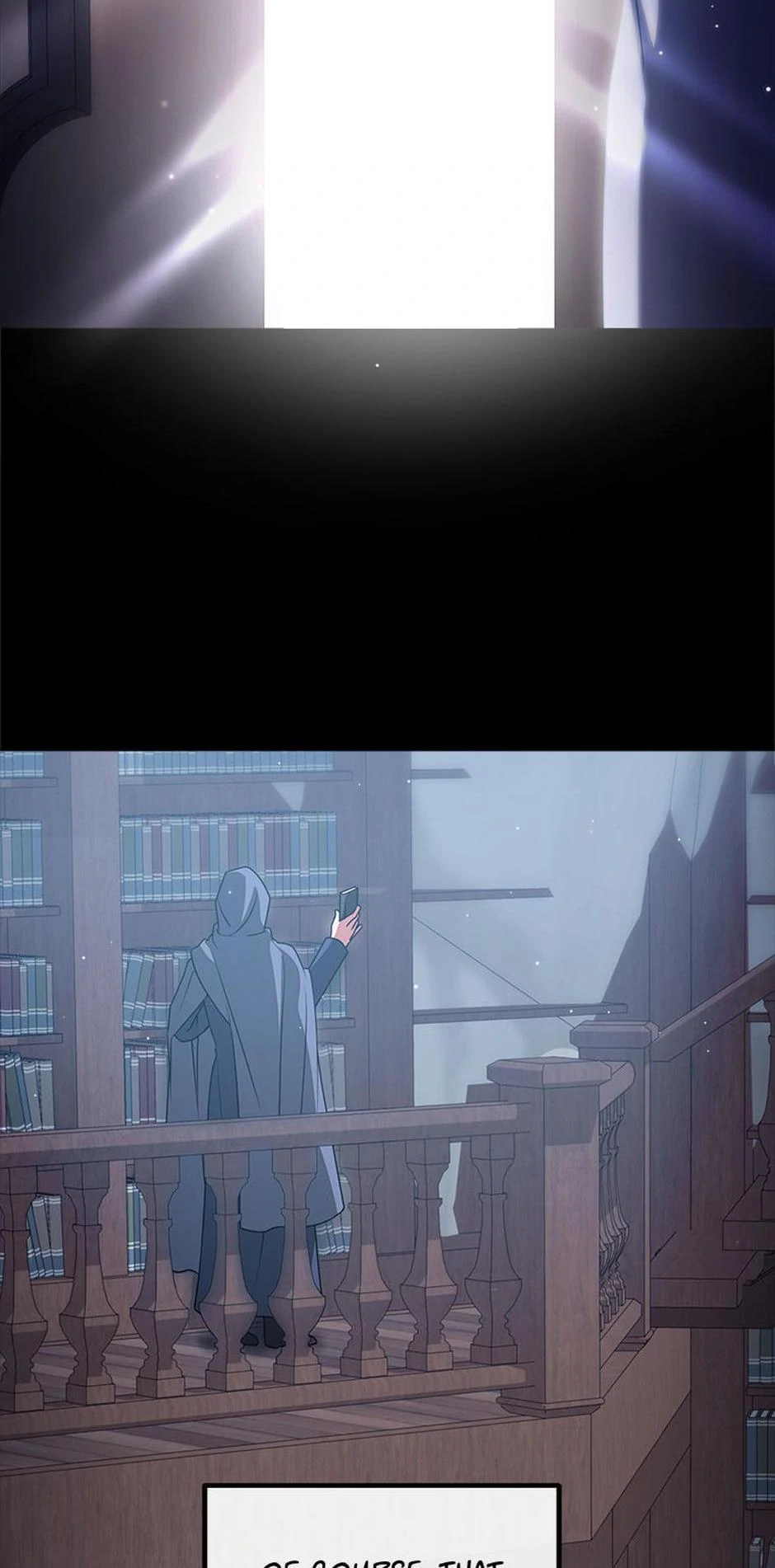 Twin Sister’s Strike Declaration Chapter 94 358 ch 94 69