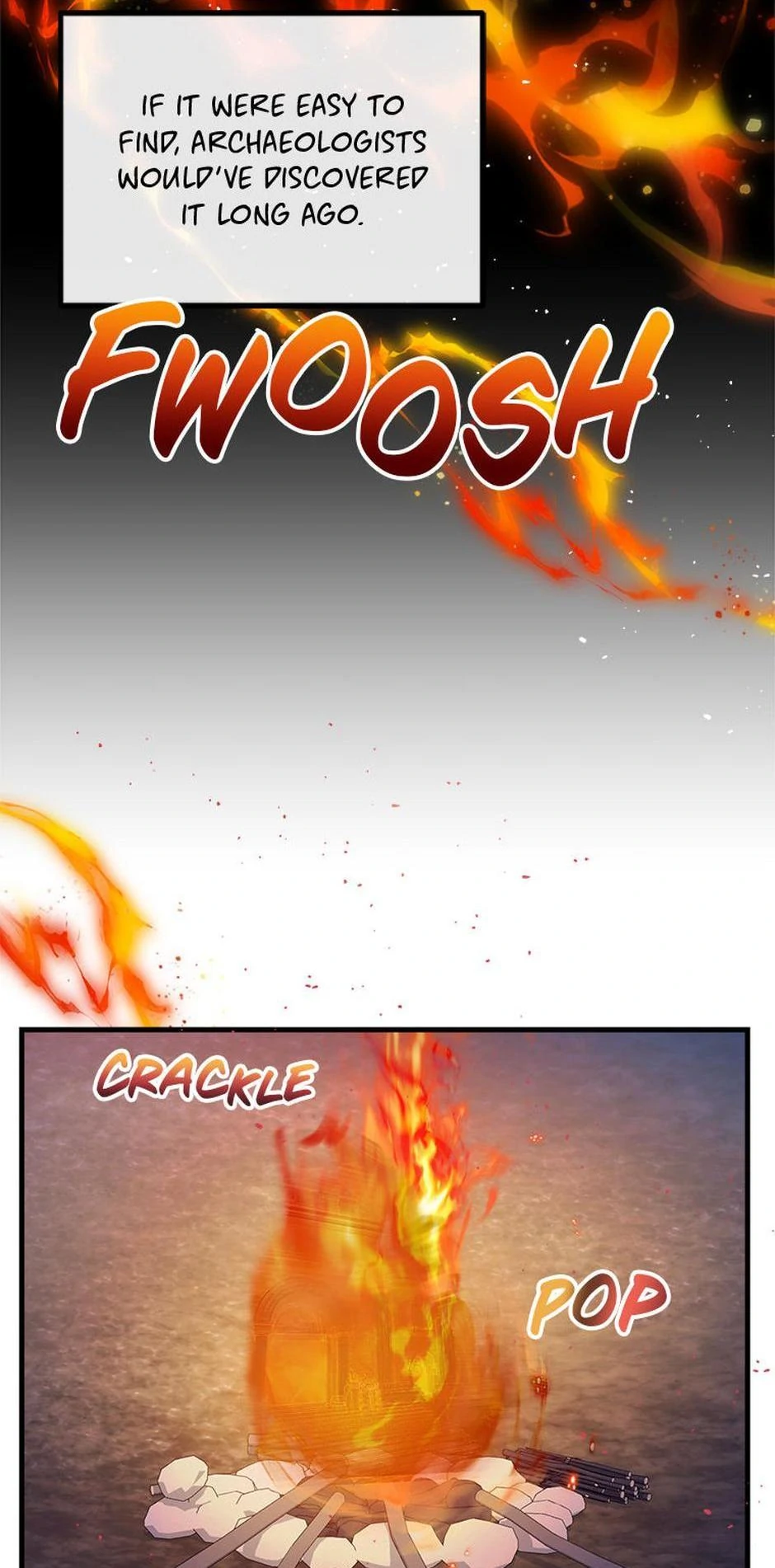 Twin Sister’s Strike Declaration Chapter 94 361 ch 94 72