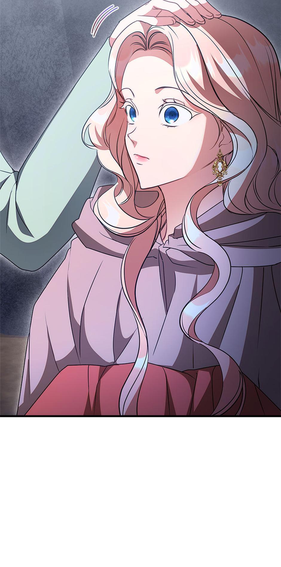 Twin Sister’s Strike Declaration Chapter 94 363 ch 94 74