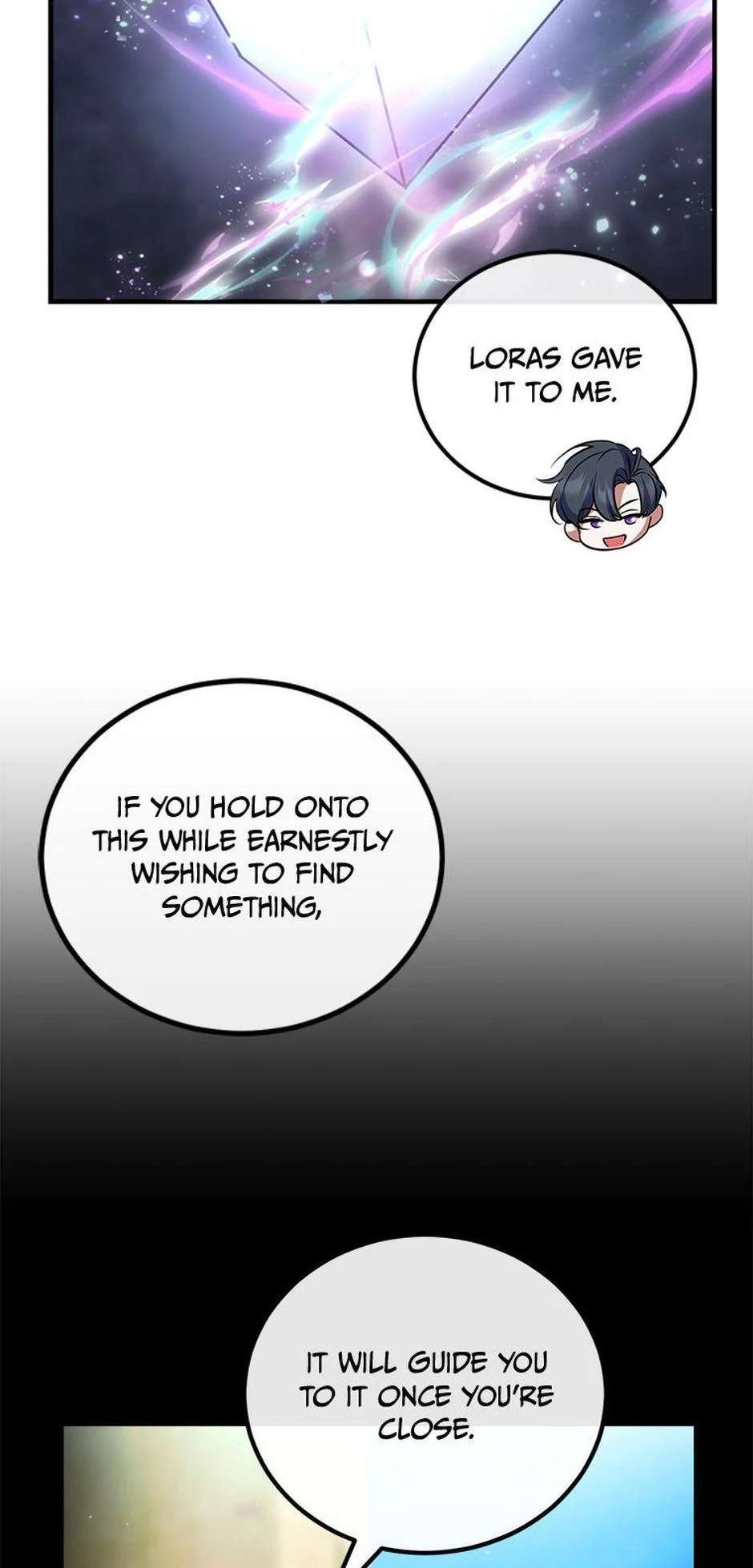 Twin Sister’s Strike Declaration Chapter 94 366 ch 94 77