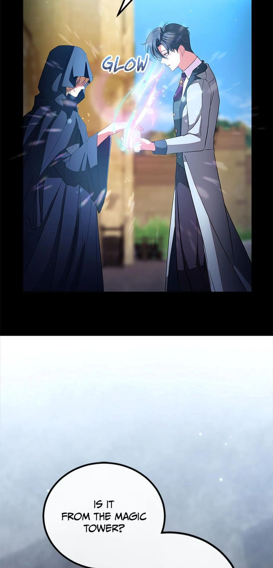 Twin Sister’s Strike Declaration Chapter 94 367 ch 94 78