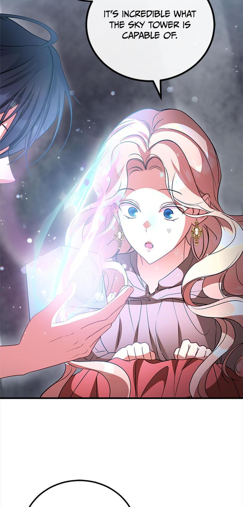 Twin Sister’s Strike Declaration Chapter 94 368 ch 94 79