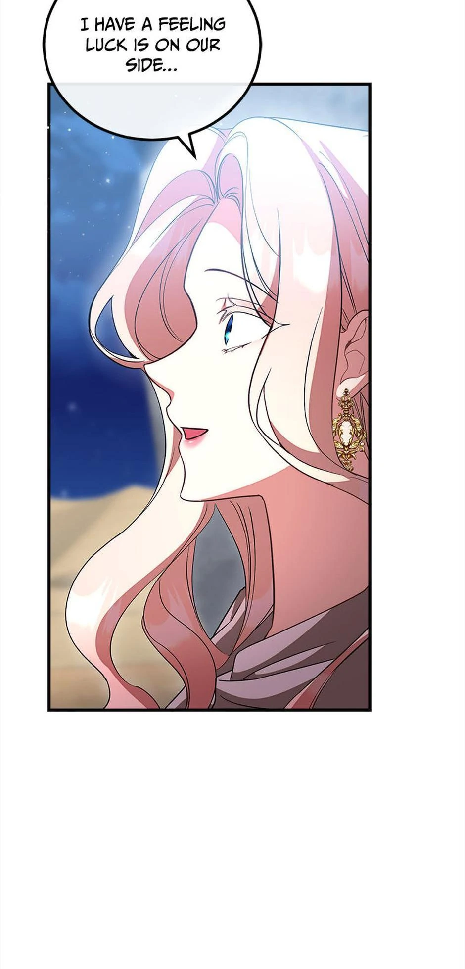 Twin Sister’s Strike Declaration Chapter 94 369 ch 94 80