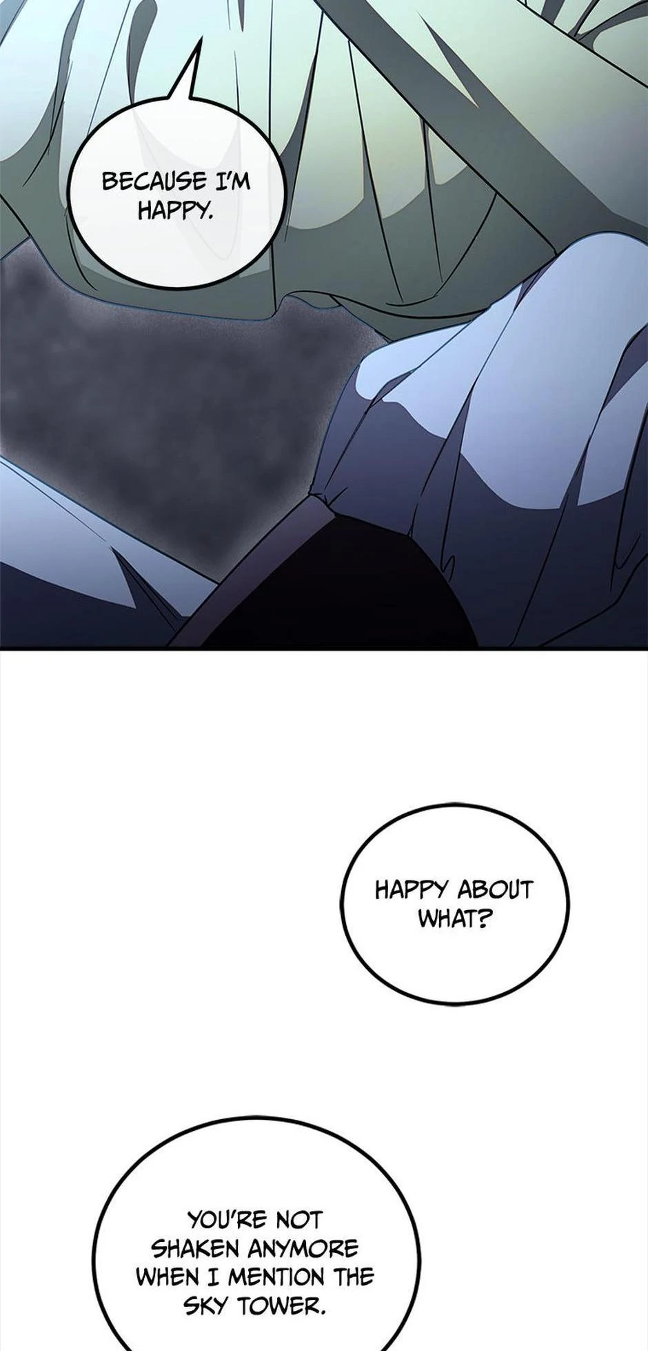 Twin Sister’s Strike Declaration Chapter 94 371 ch 94 82