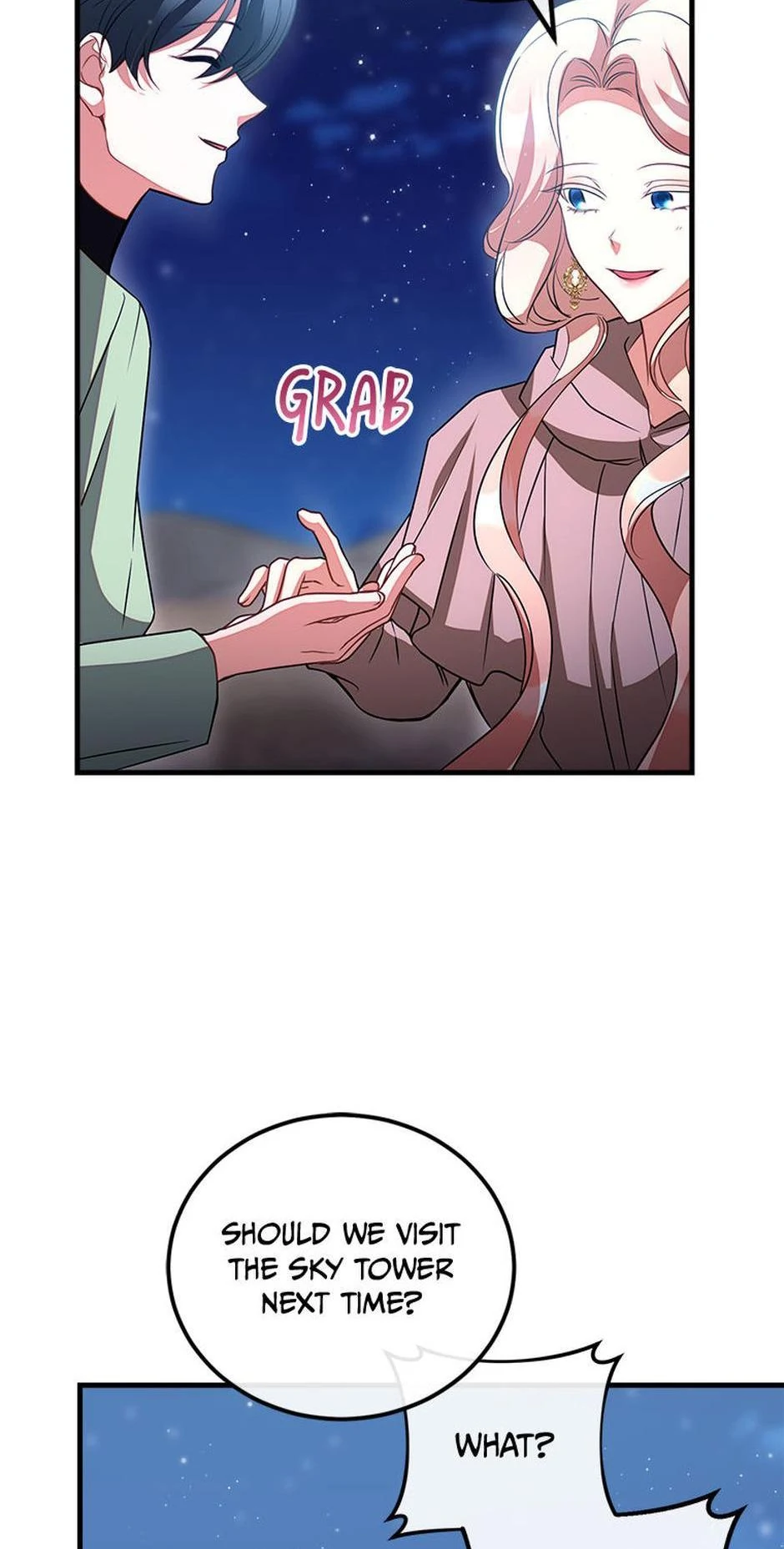 Twin Sister’s Strike Declaration Chapter 94 375 ch 94 86