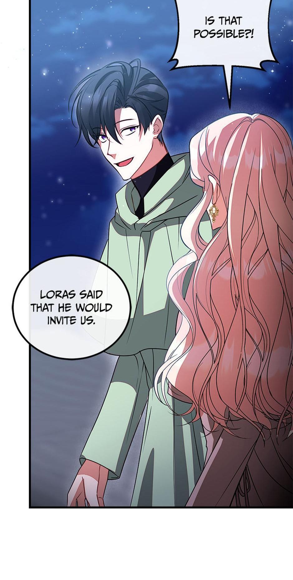Twin Sister’s Strike Declaration Chapter 94 376 ch 94 87