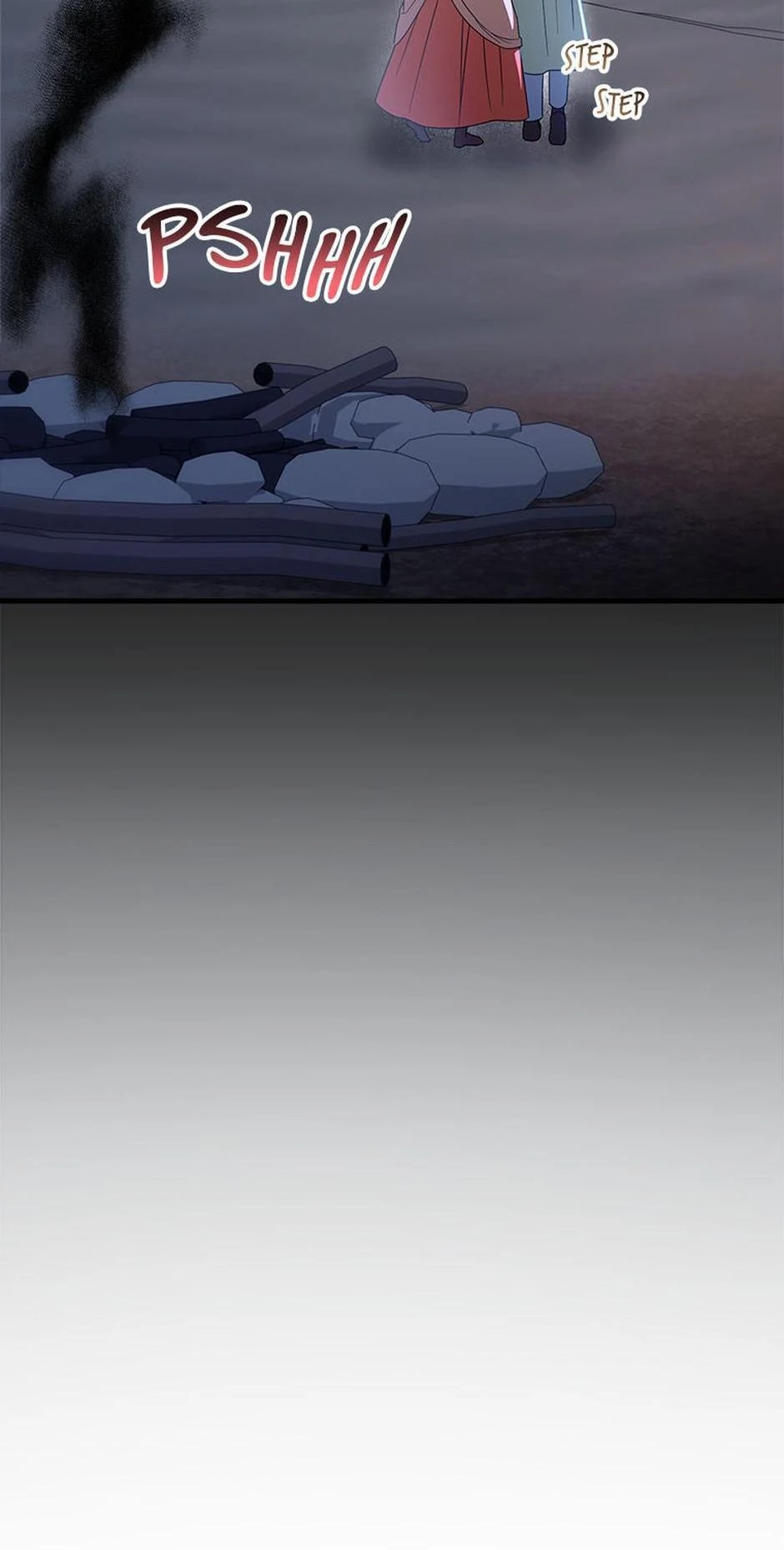 Twin Sister’s Strike Declaration Chapter 94 378 ch 94 89