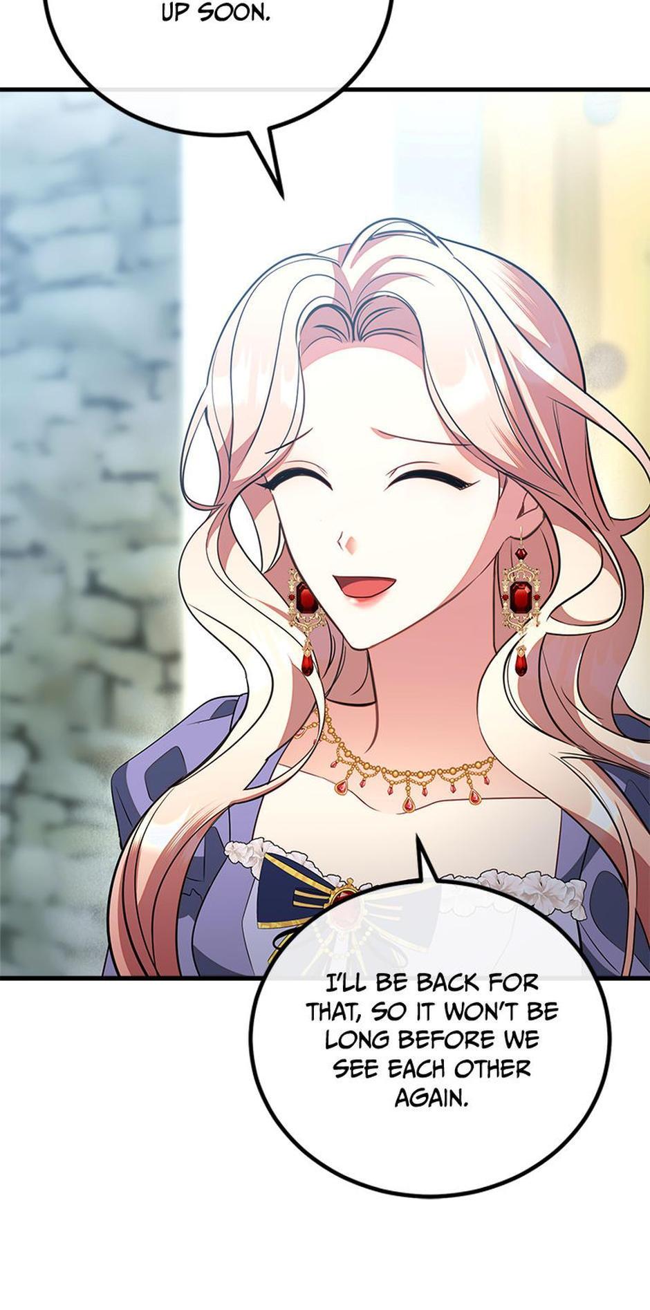 Twin Sister’s Strike Declaration Chapter 94 298 ch 94 9