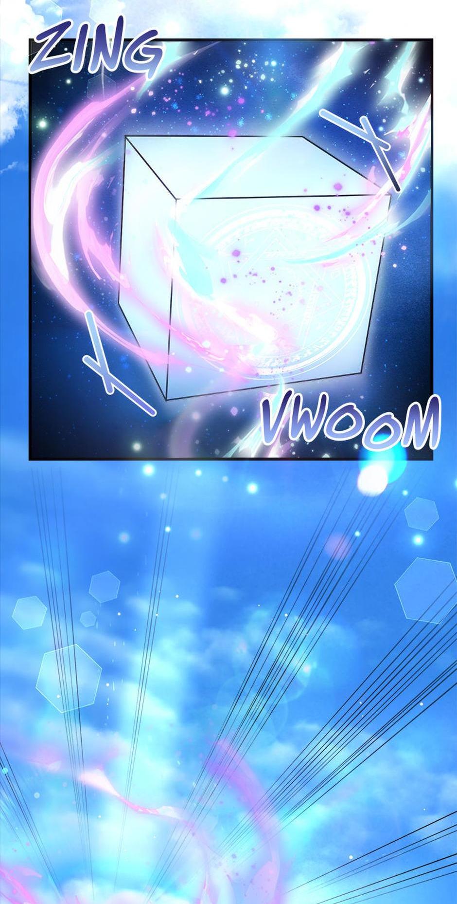 Twin Sister’s Strike Declaration Chapter 94 380 ch 94 91