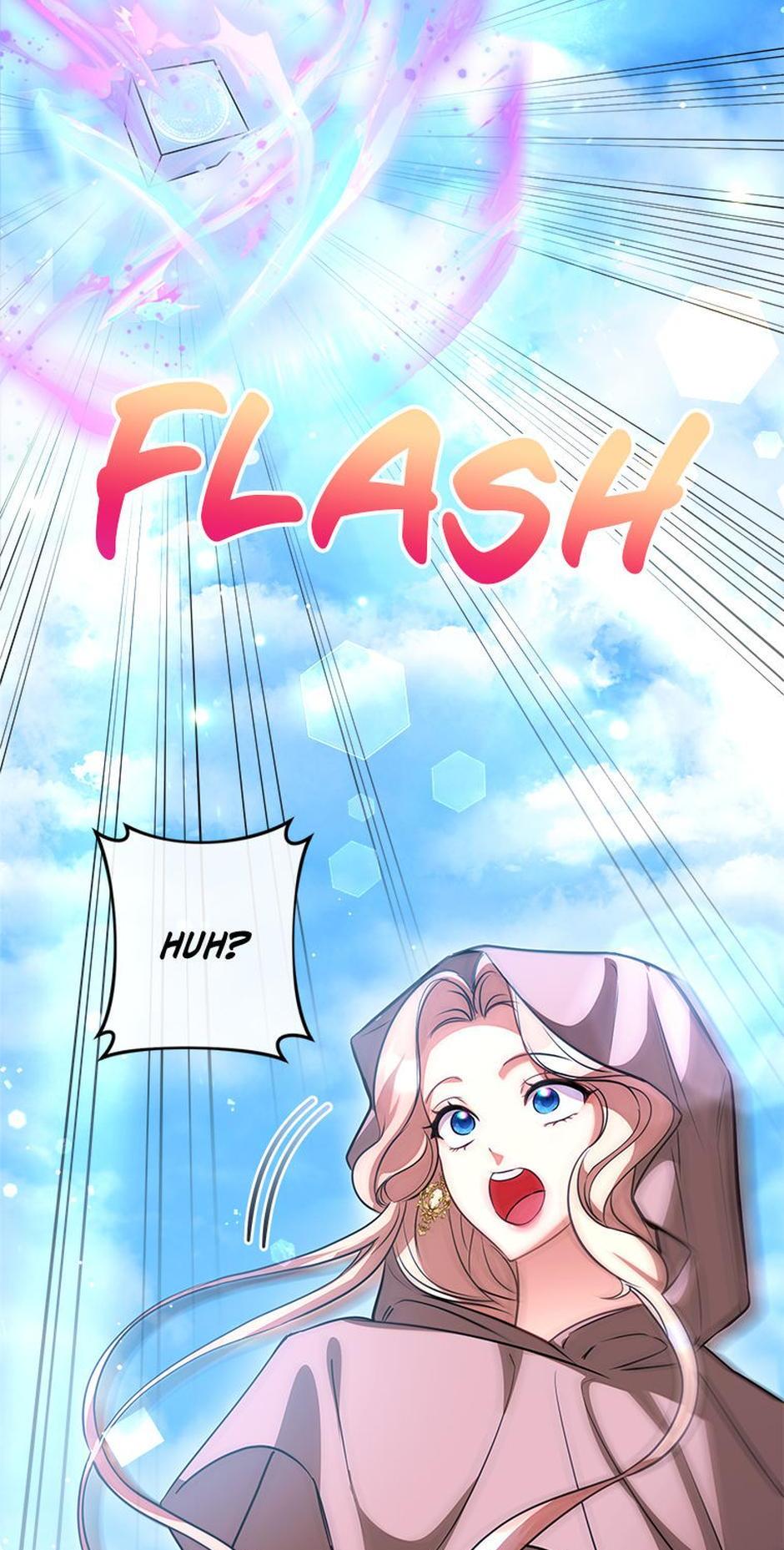 Twin Sister’s Strike Declaration Chapter 94 381 ch 94 92