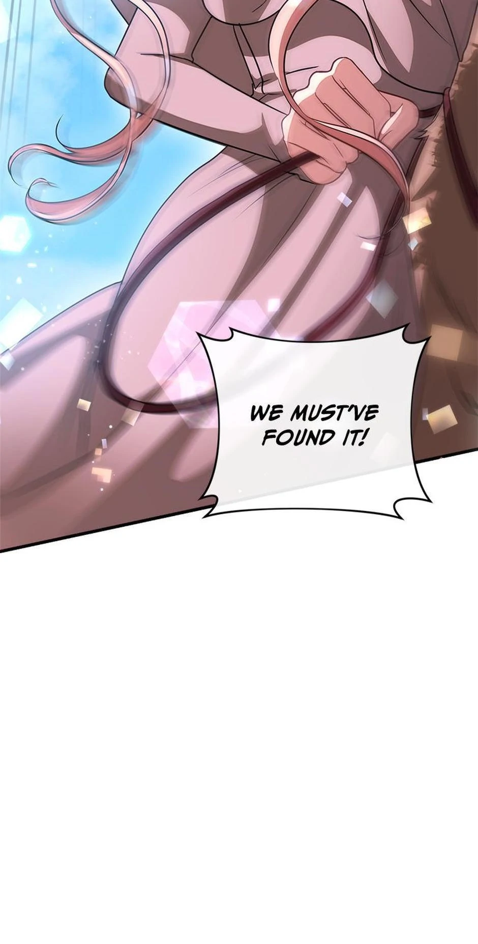 Twin Sister’s Strike Declaration Chapter 94 382 ch 94 93