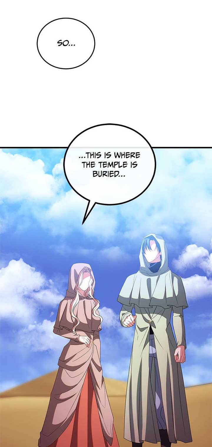 Twin Sister’s Strike Declaration Chapter 95 285 ch 95 14