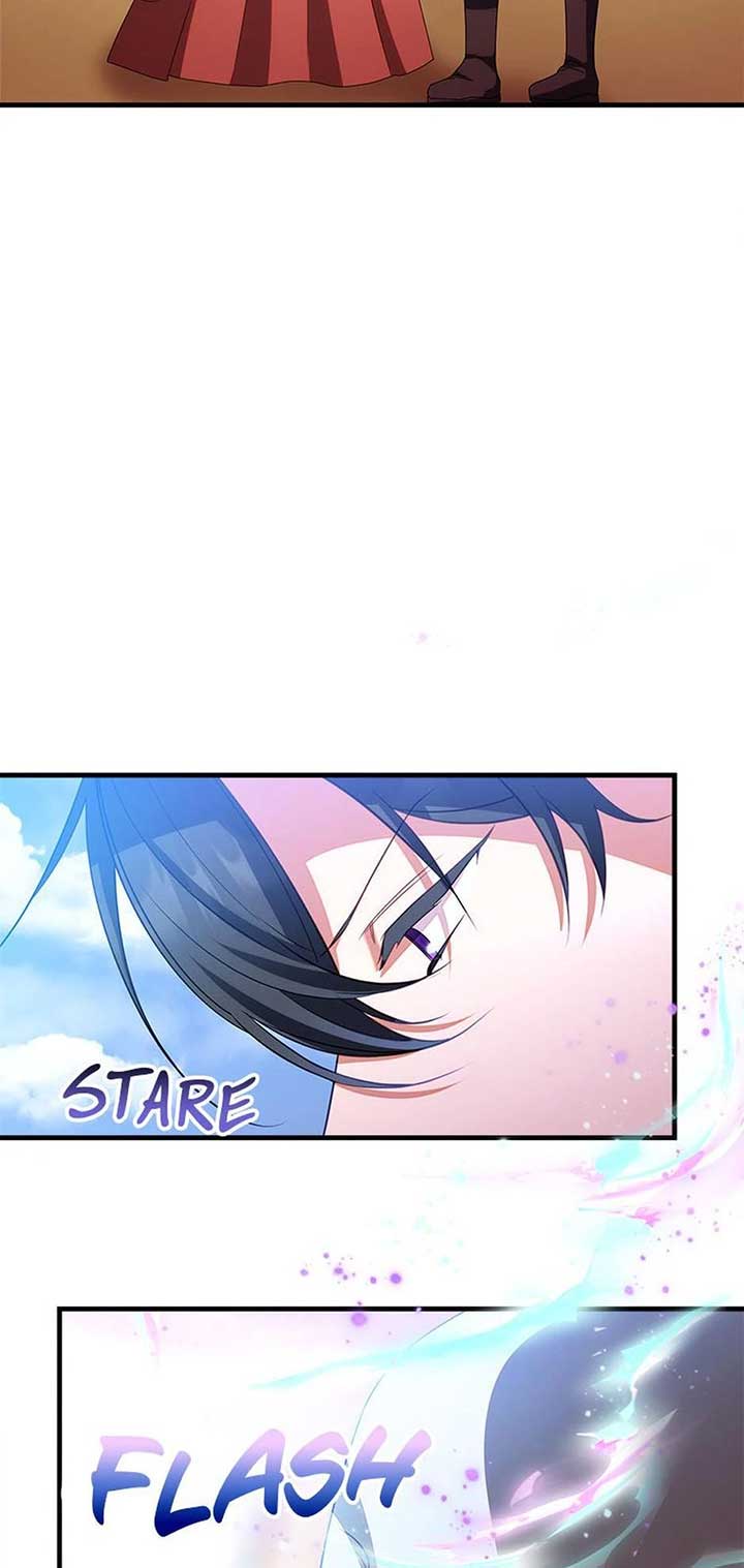 Twin Sister’s Strike Declaration Chapter 95 286 ch 95 15