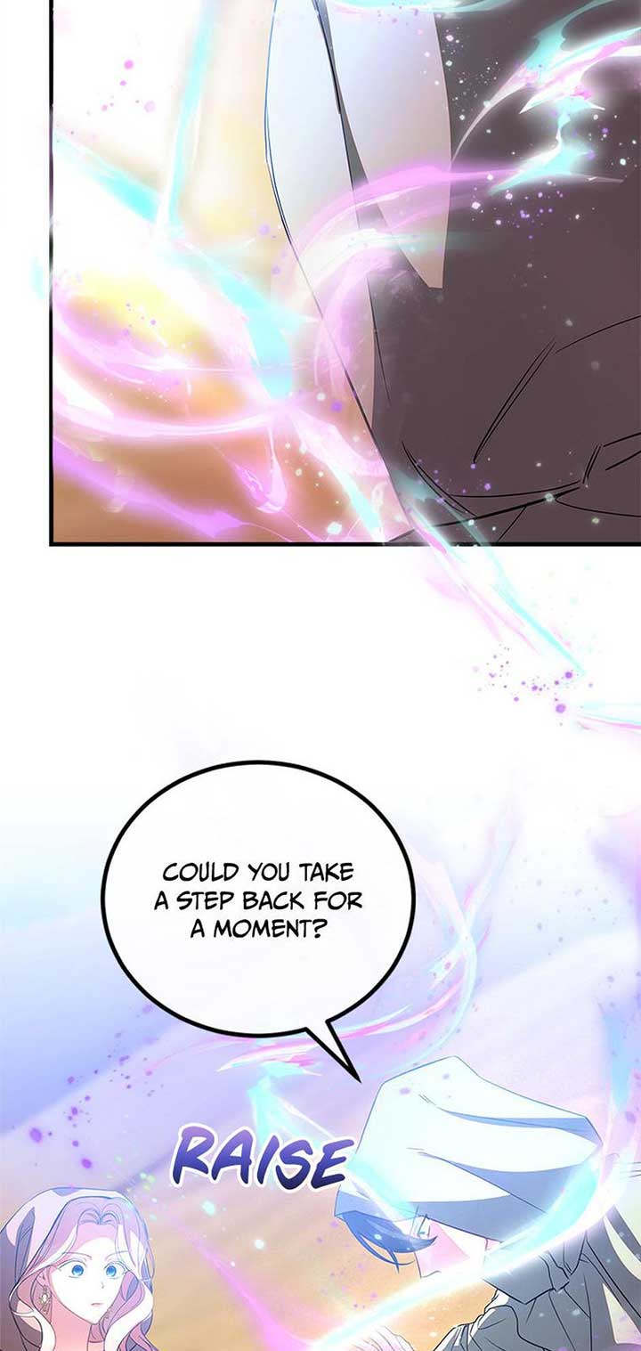 Twin Sister’s Strike Declaration Chapter 95 287 ch 95 16