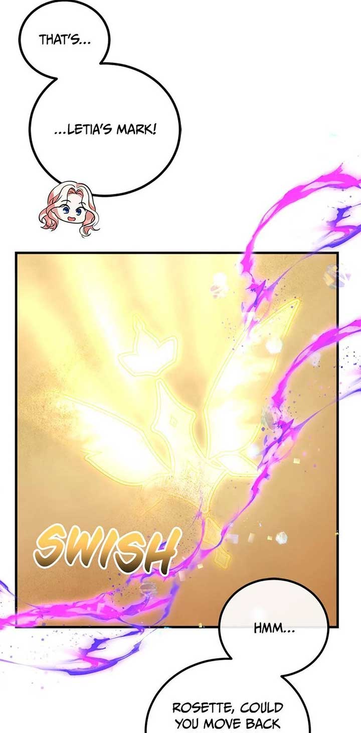 Twin Sister’s Strike Declaration Chapter 95 290 ch 95 19