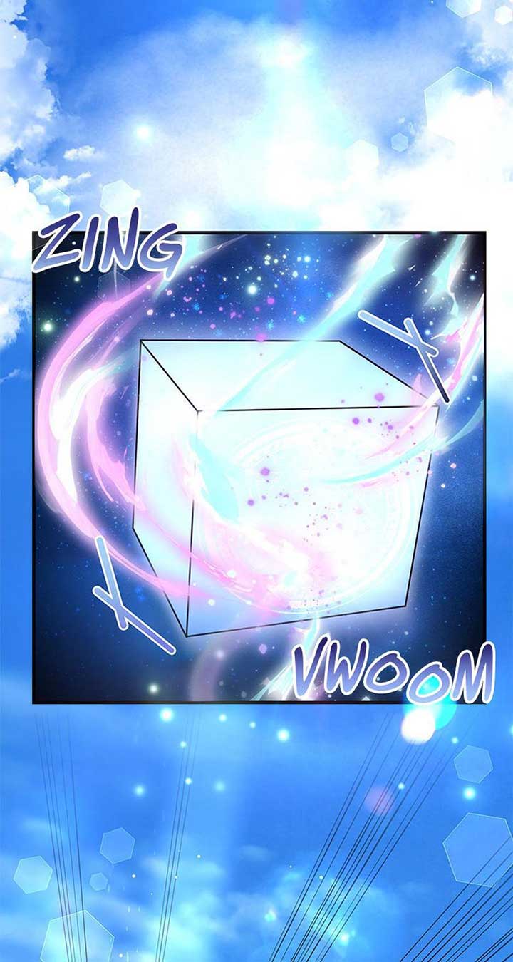 Twin Sister’s Strike Declaration Chapter 95 273 ch 95 2