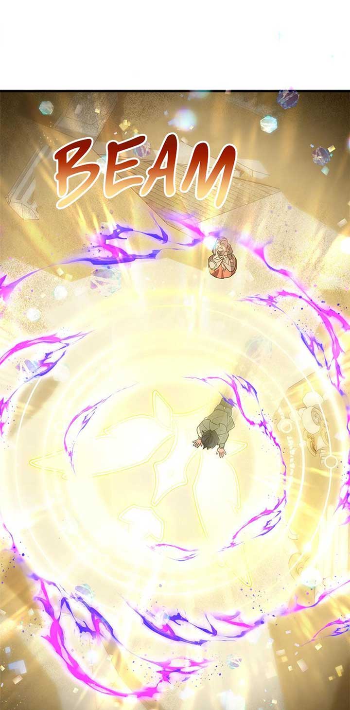 Twin Sister’s Strike Declaration Chapter 95 293 ch 95 22