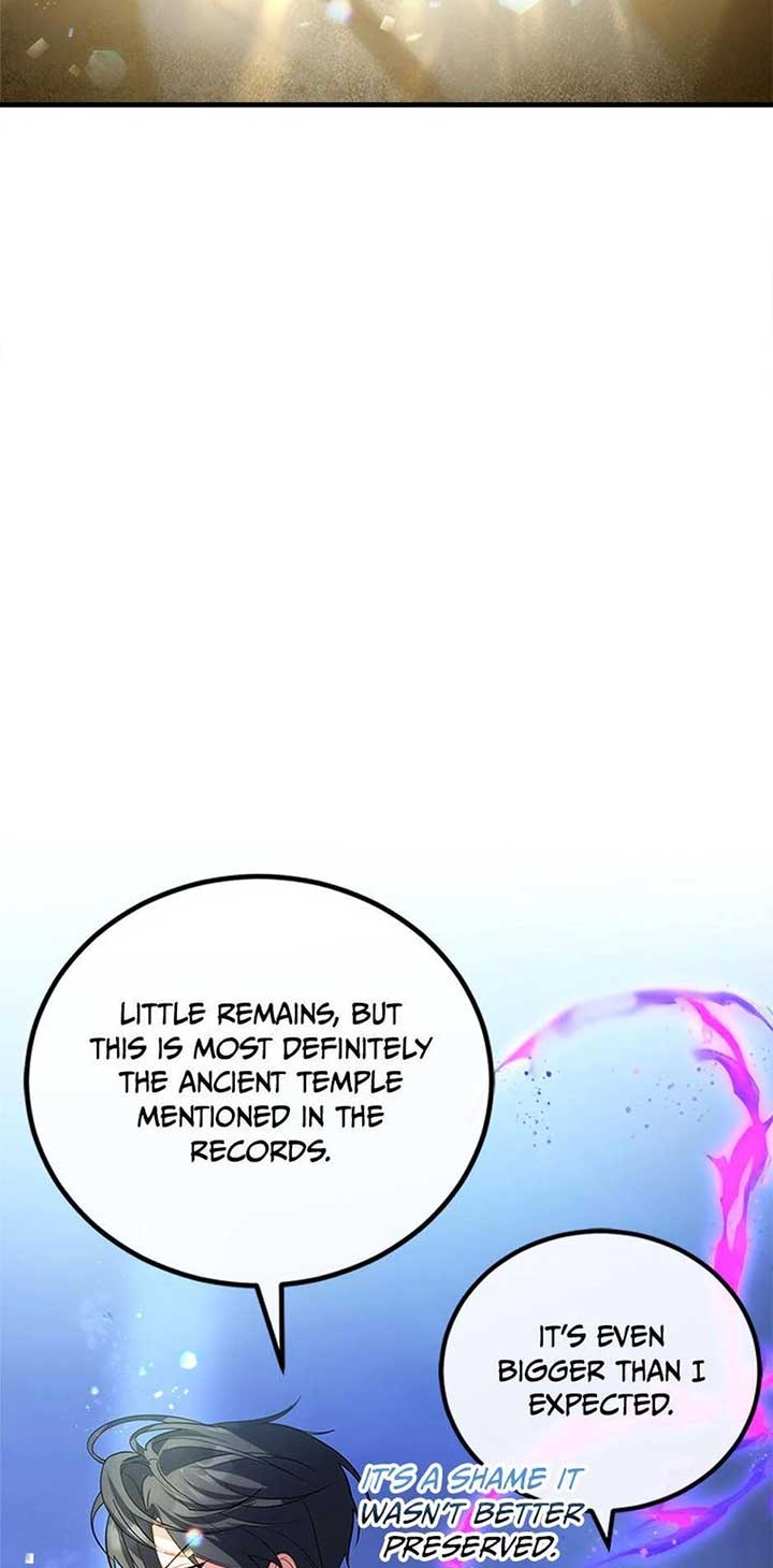Twin Sister’s Strike Declaration Chapter 95 294 ch 95 23