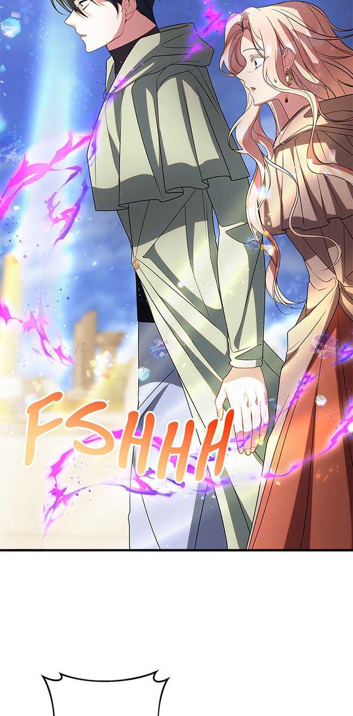 Twin Sister’s Strike Declaration Chapter 95 295 ch 95 24