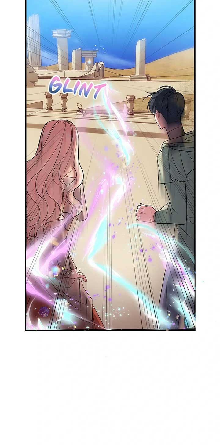 Twin Sister’s Strike Declaration Chapter 95 297 ch 95 26
