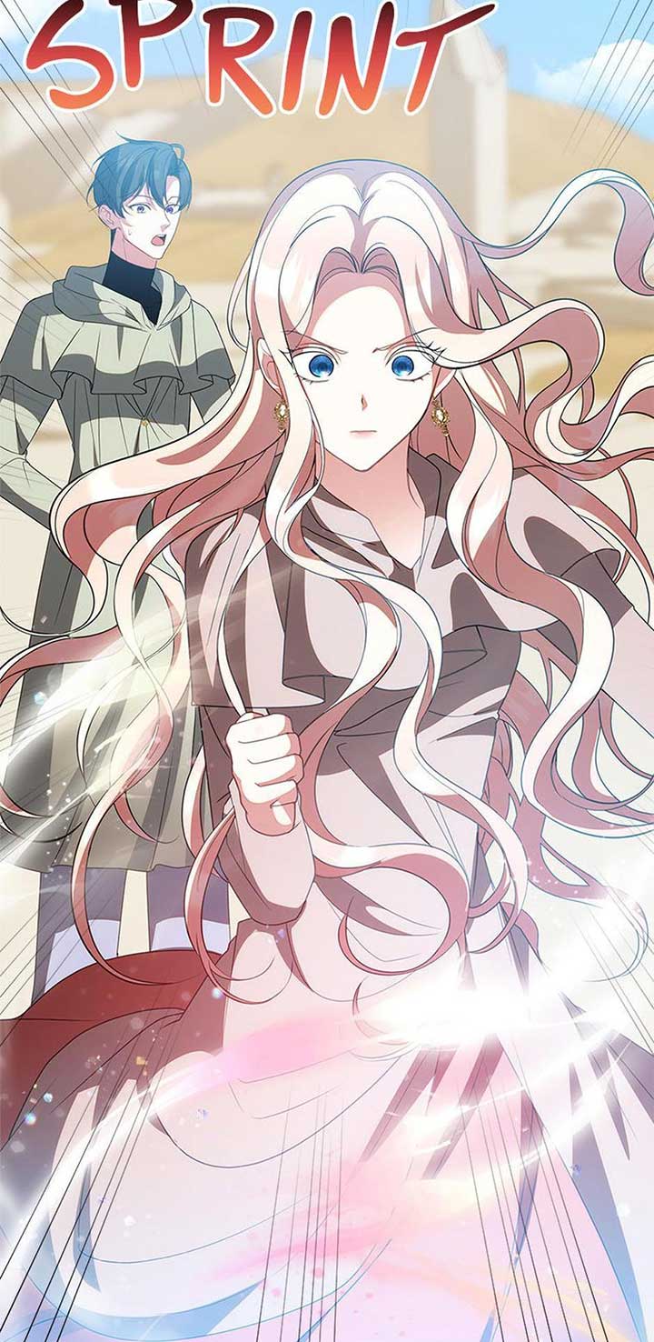 Twin Sister’s Strike Declaration Chapter 95 299 ch 95 28