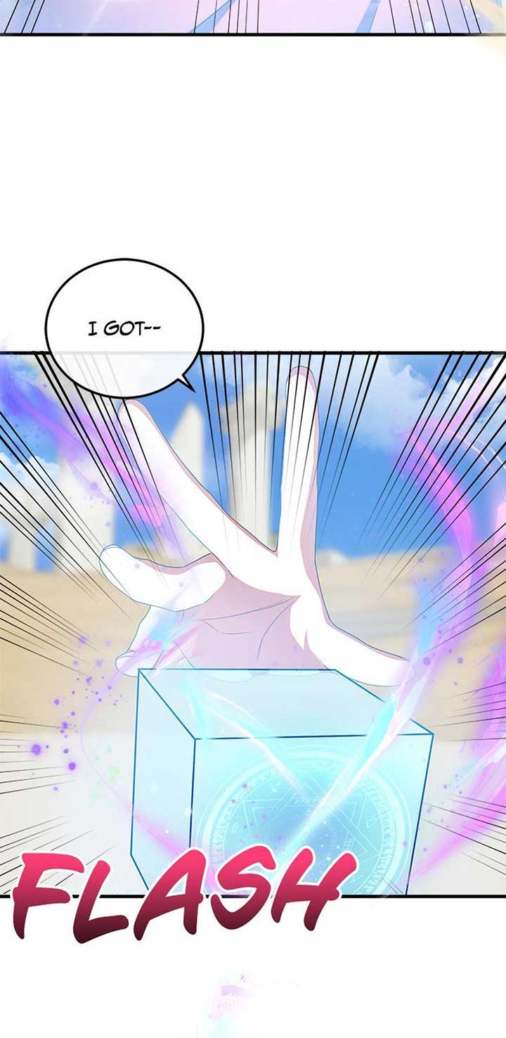 Twin Sister’s Strike Declaration Chapter 95 300 ch 95 29