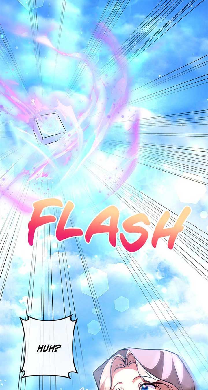 Twin Sister’s Strike Declaration Chapter 95 274 ch 95 3