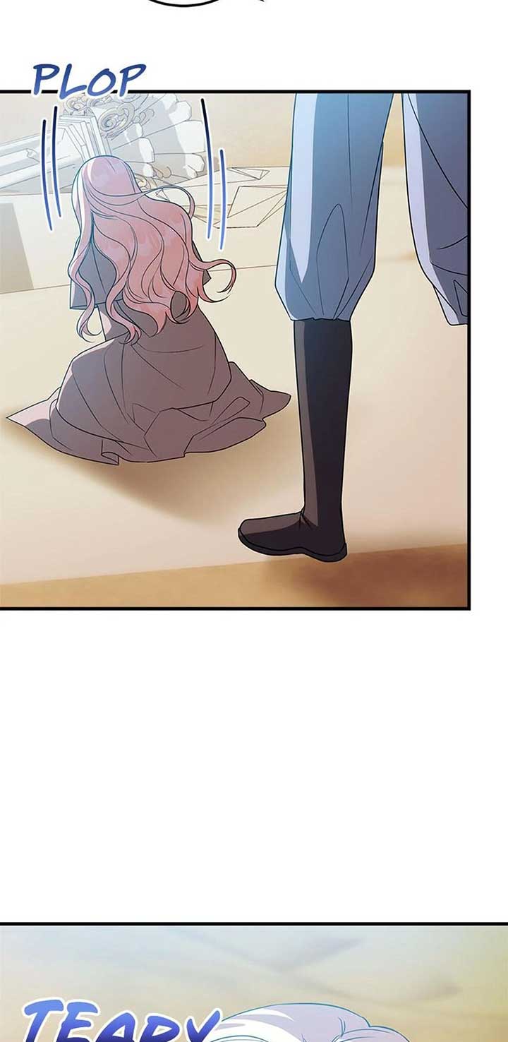 Twin Sister’s Strike Declaration Chapter 95 302 ch 95 31