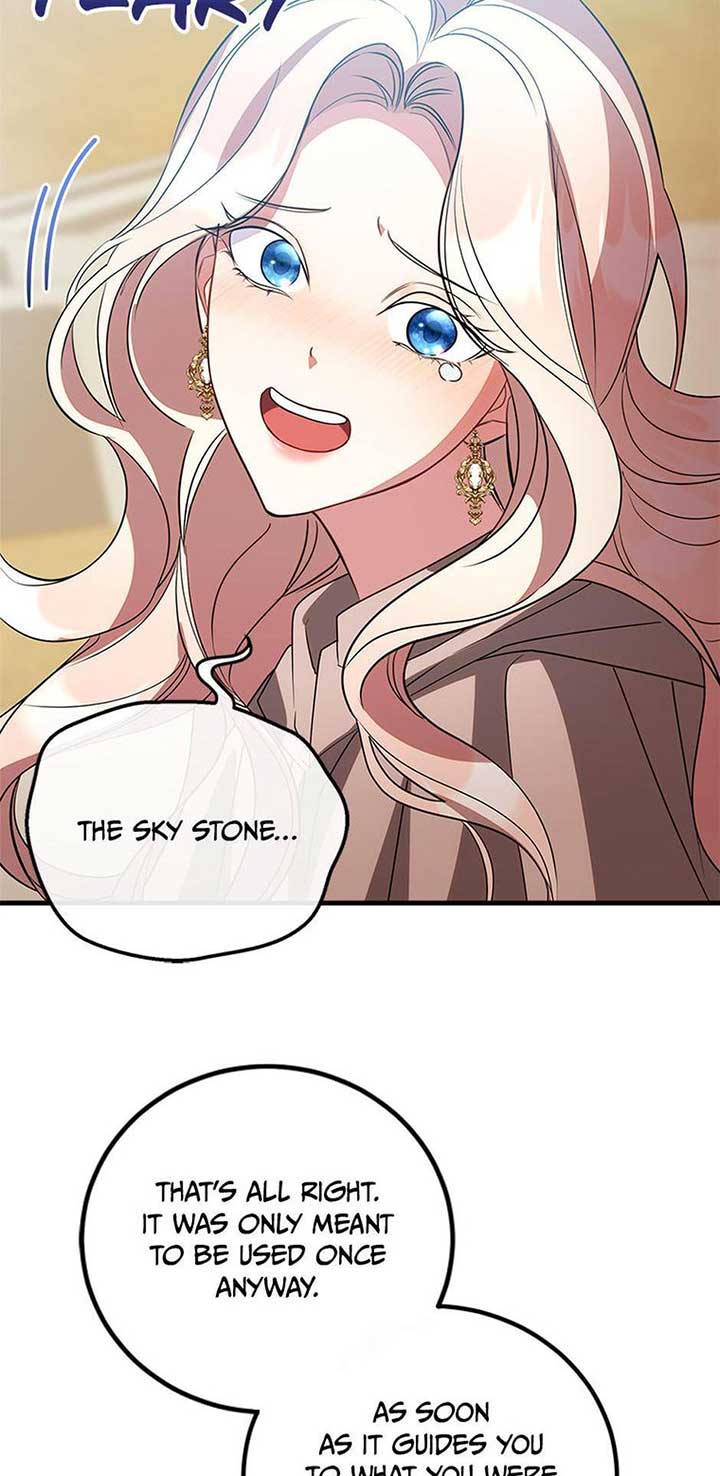 Twin Sister’s Strike Declaration Chapter 95 303 ch 95 32