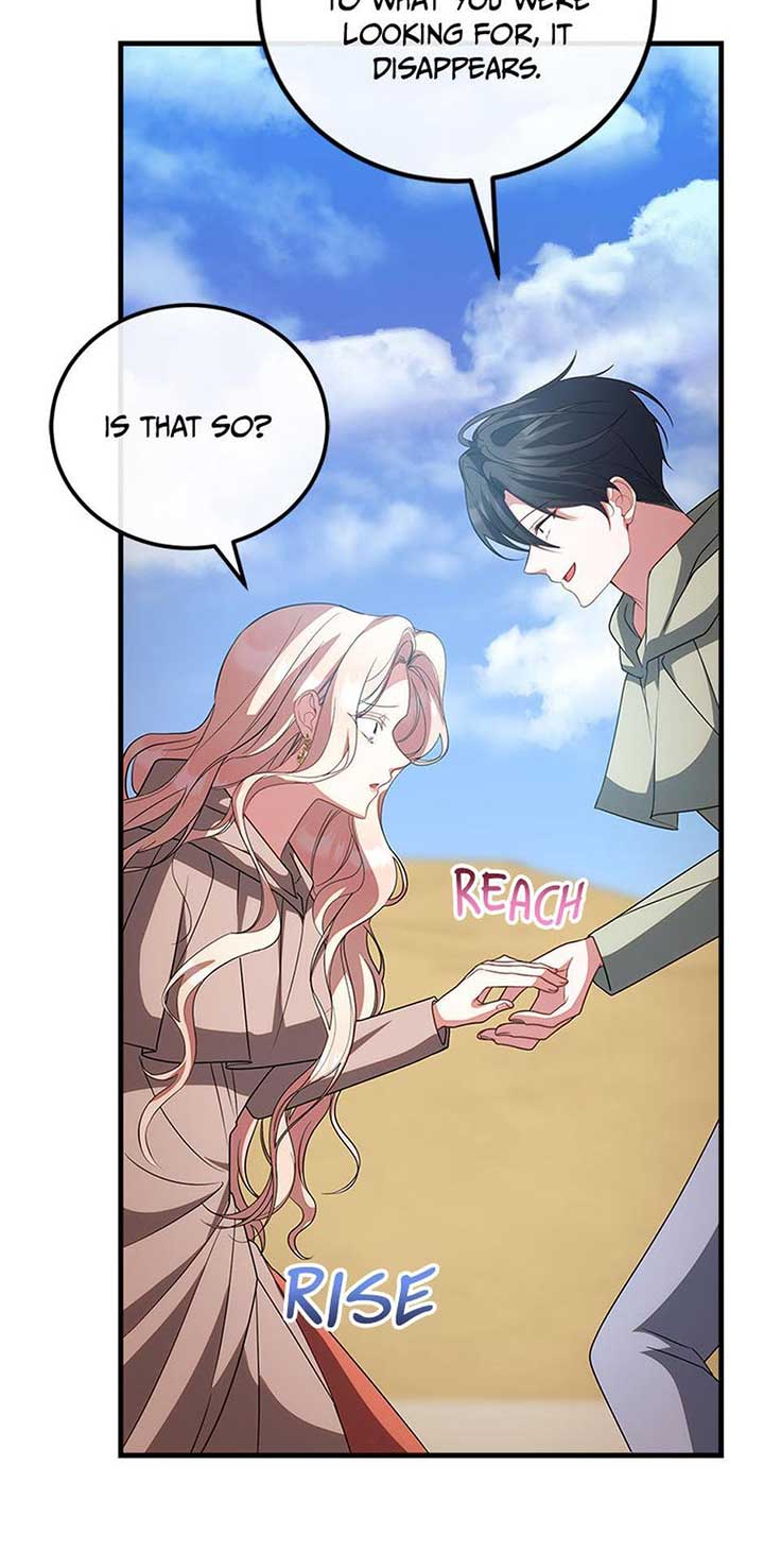 Twin Sister’s Strike Declaration Chapter 95 304 ch 95 33
