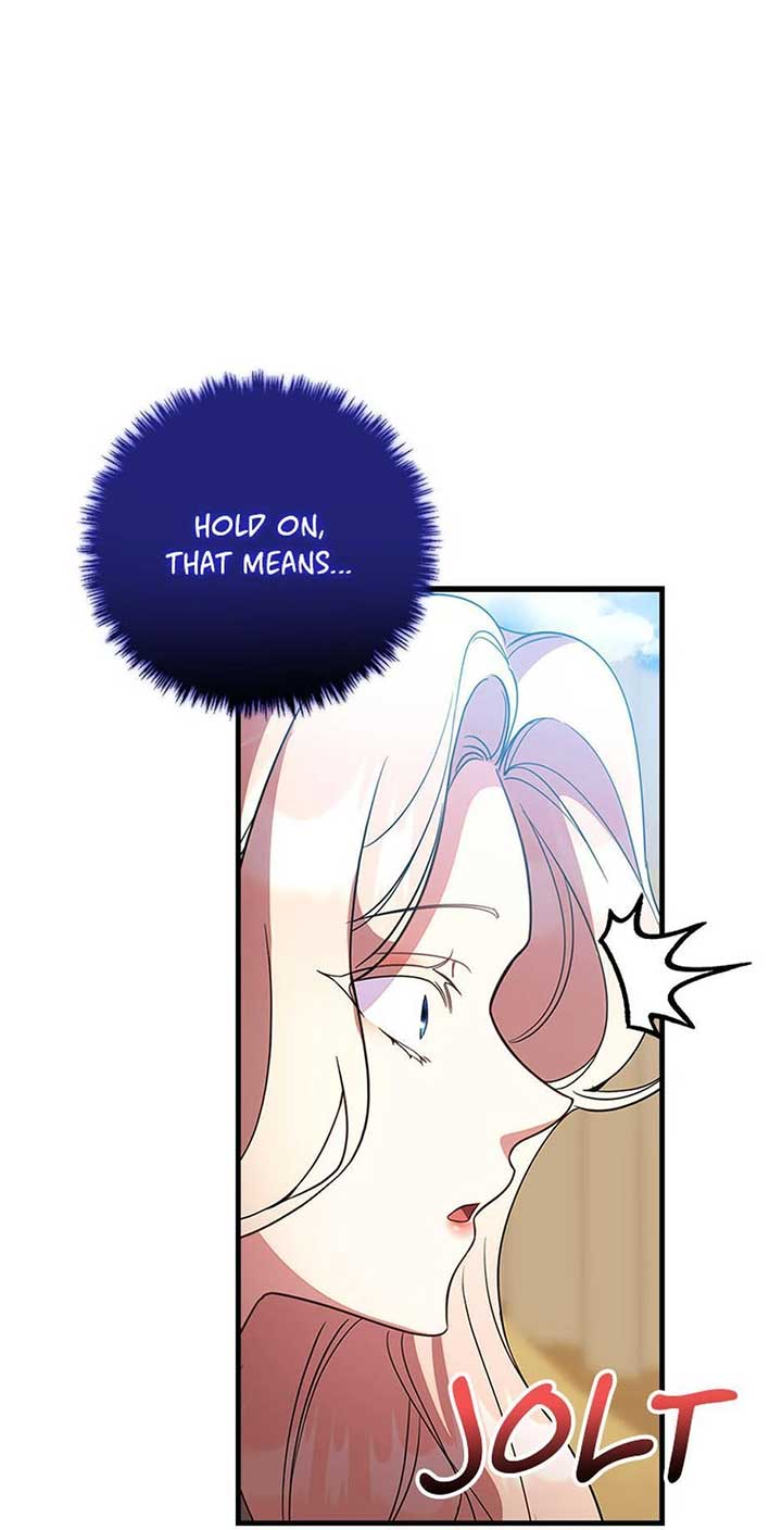 Twin Sister’s Strike Declaration Chapter 95 306 ch 95 35