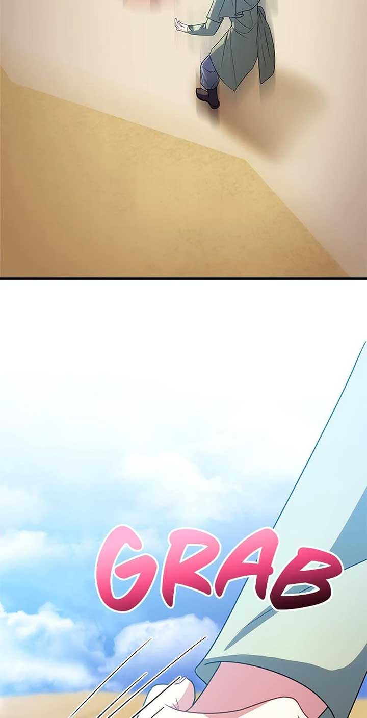 Twin Sister’s Strike Declaration Chapter 95 310 ch 95 39