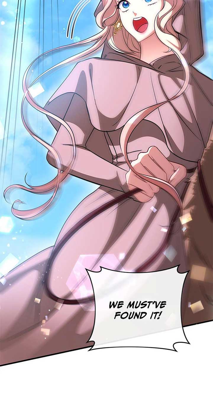 Twin Sister’s Strike Declaration Chapter 95 275 ch 95 4