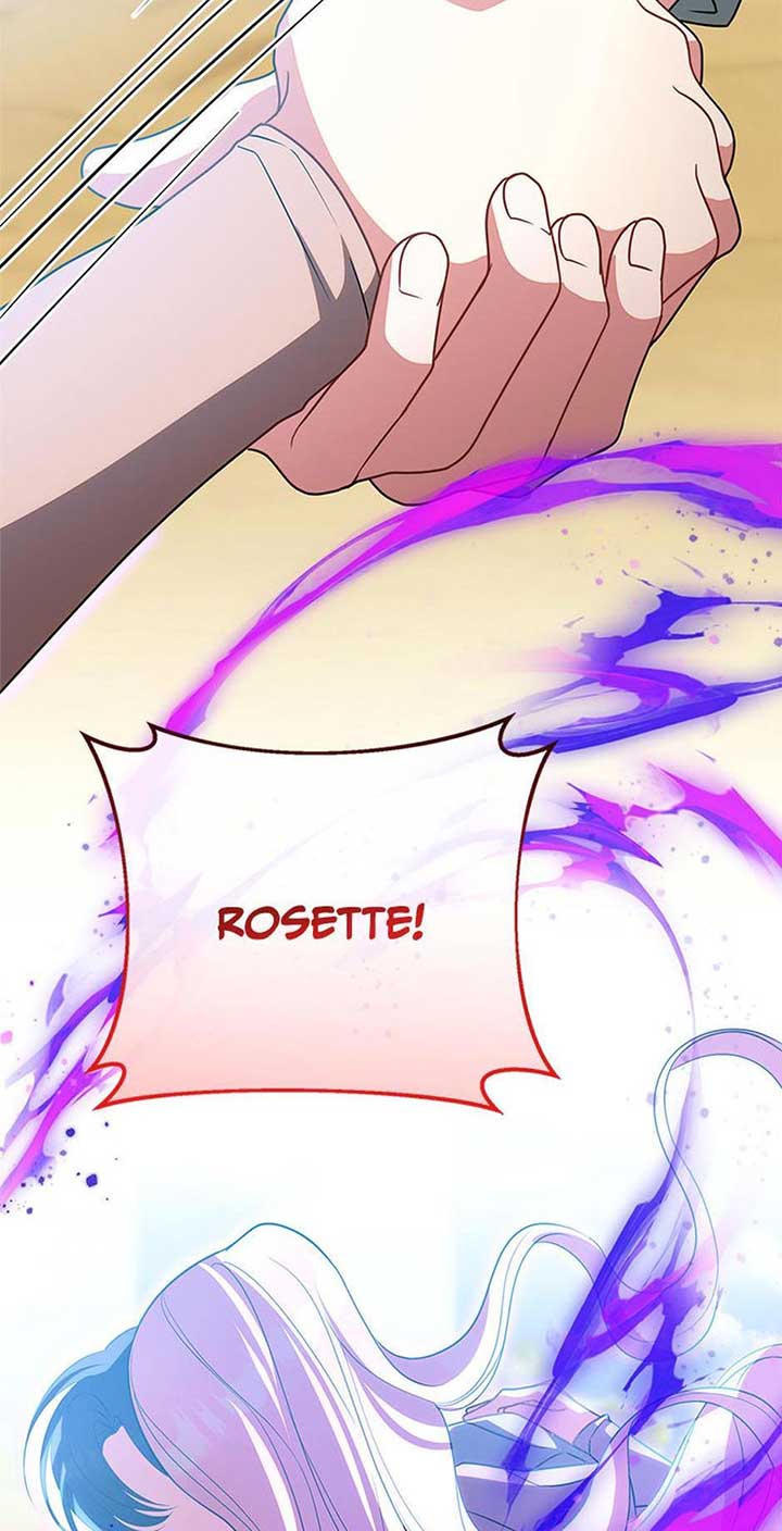 Twin Sister’s Strike Declaration Chapter 95 311 ch 95 40