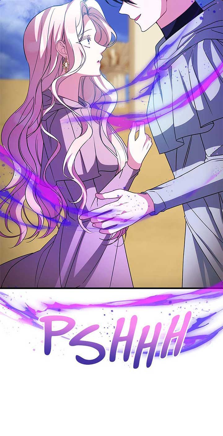 Twin Sister’s Strike Declaration Chapter 95 315 ch 95 44
