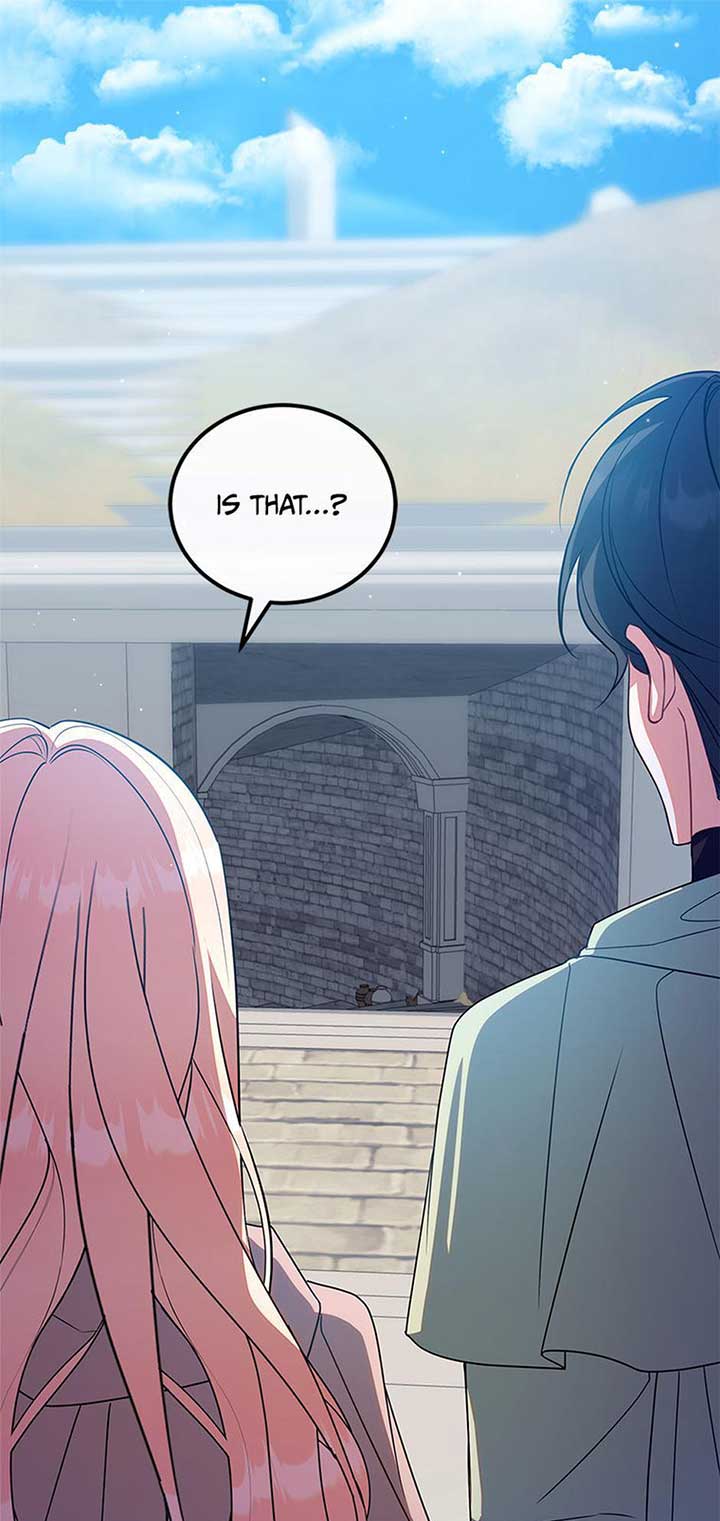 Twin Sister’s Strike Declaration Chapter 95 316 ch 95 45