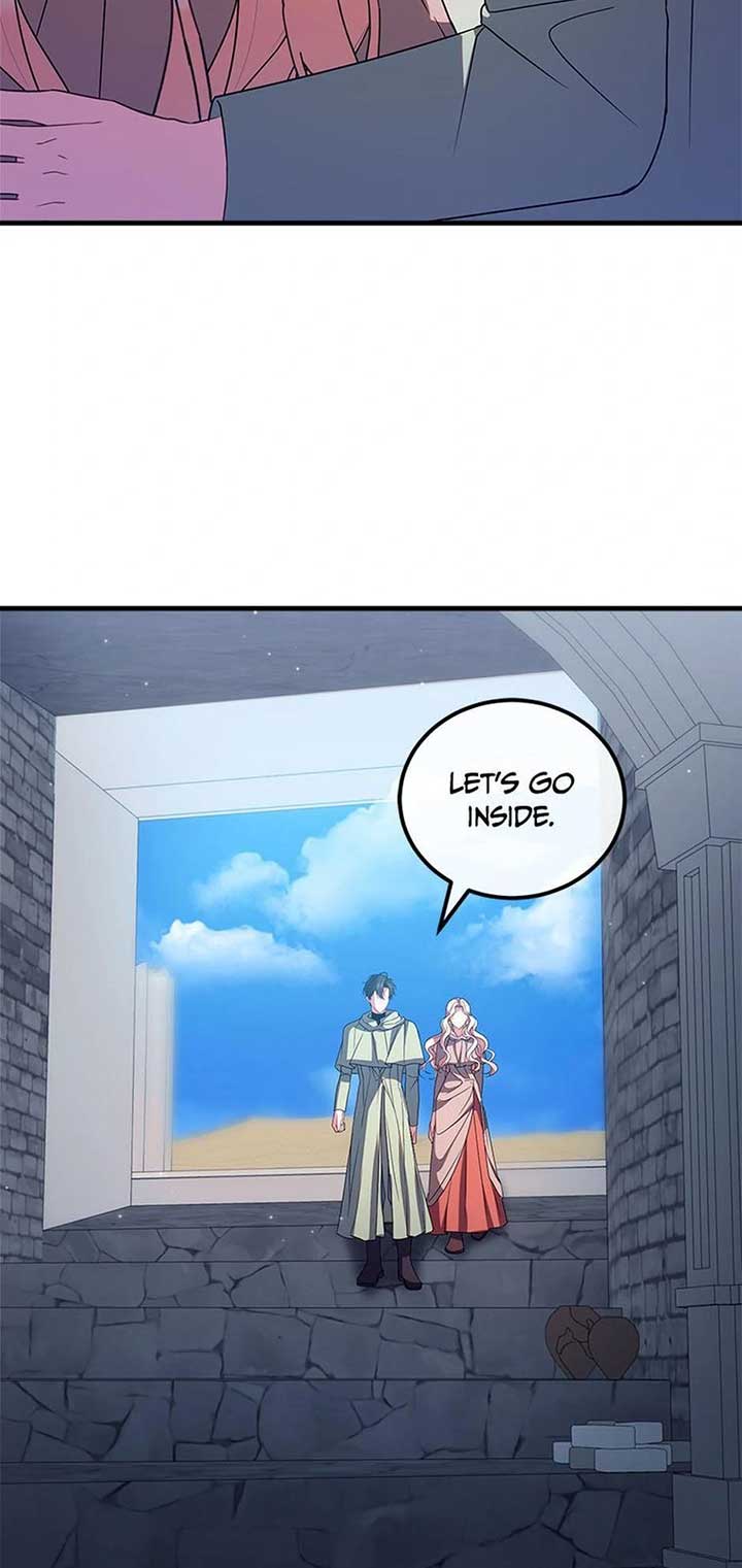 Twin Sister’s Strike Declaration Chapter 95 317 ch 95 46
