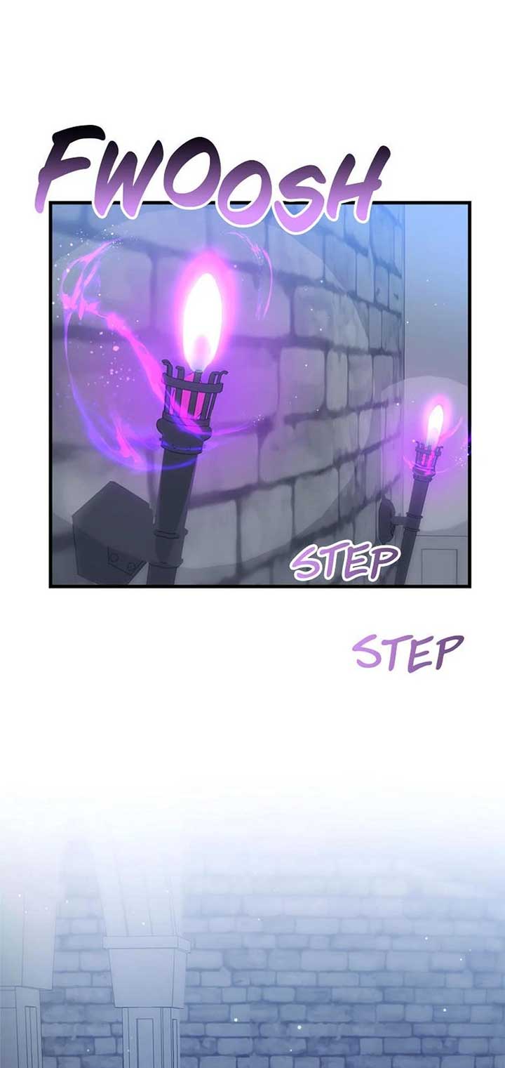 Twin Sister’s Strike Declaration Chapter 95 319 ch 95 48