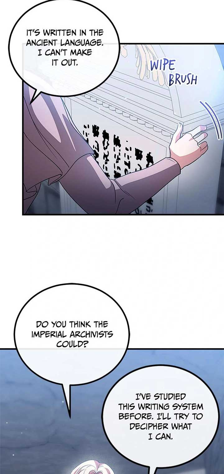 Twin Sister’s Strike Declaration Chapter 95 322 ch 95 51