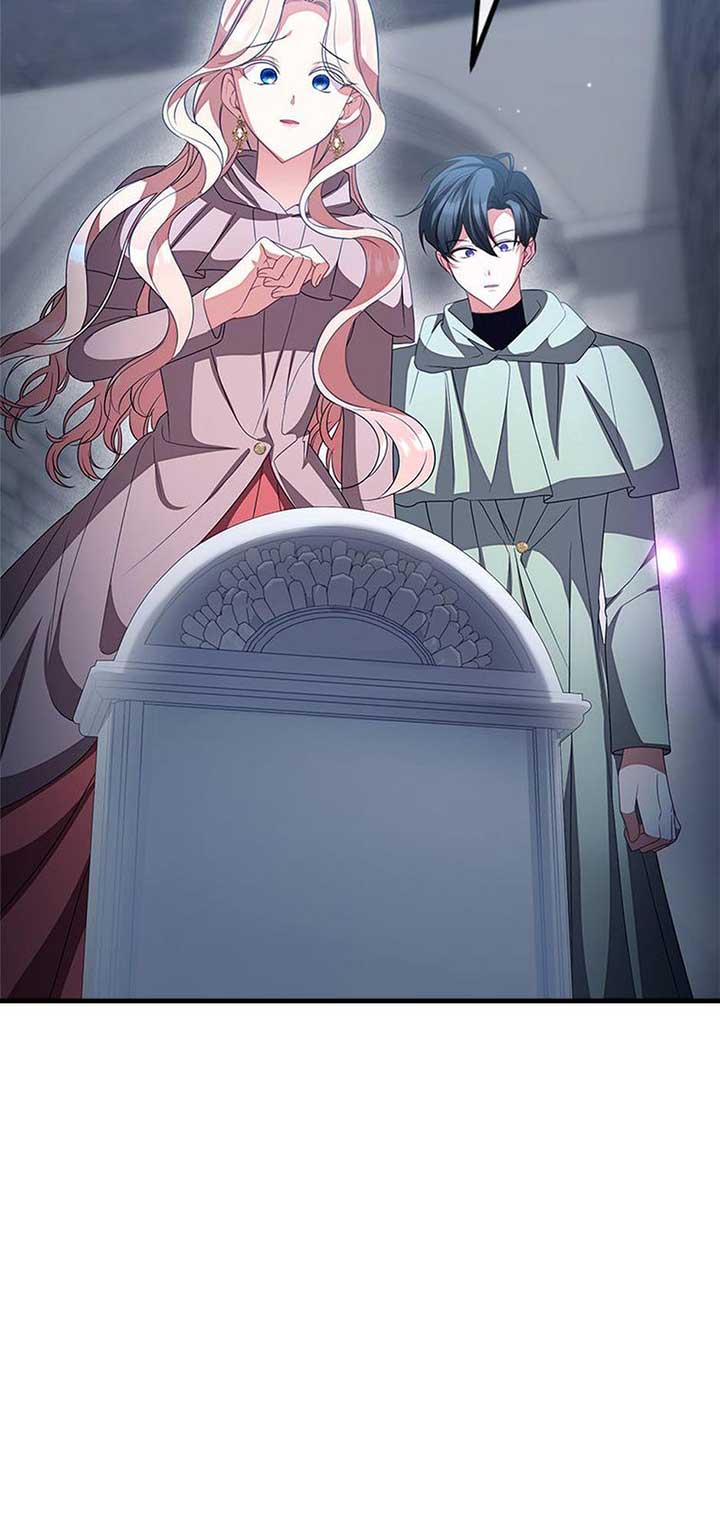 Twin Sister’s Strike Declaration Chapter 95 323 ch 95 52