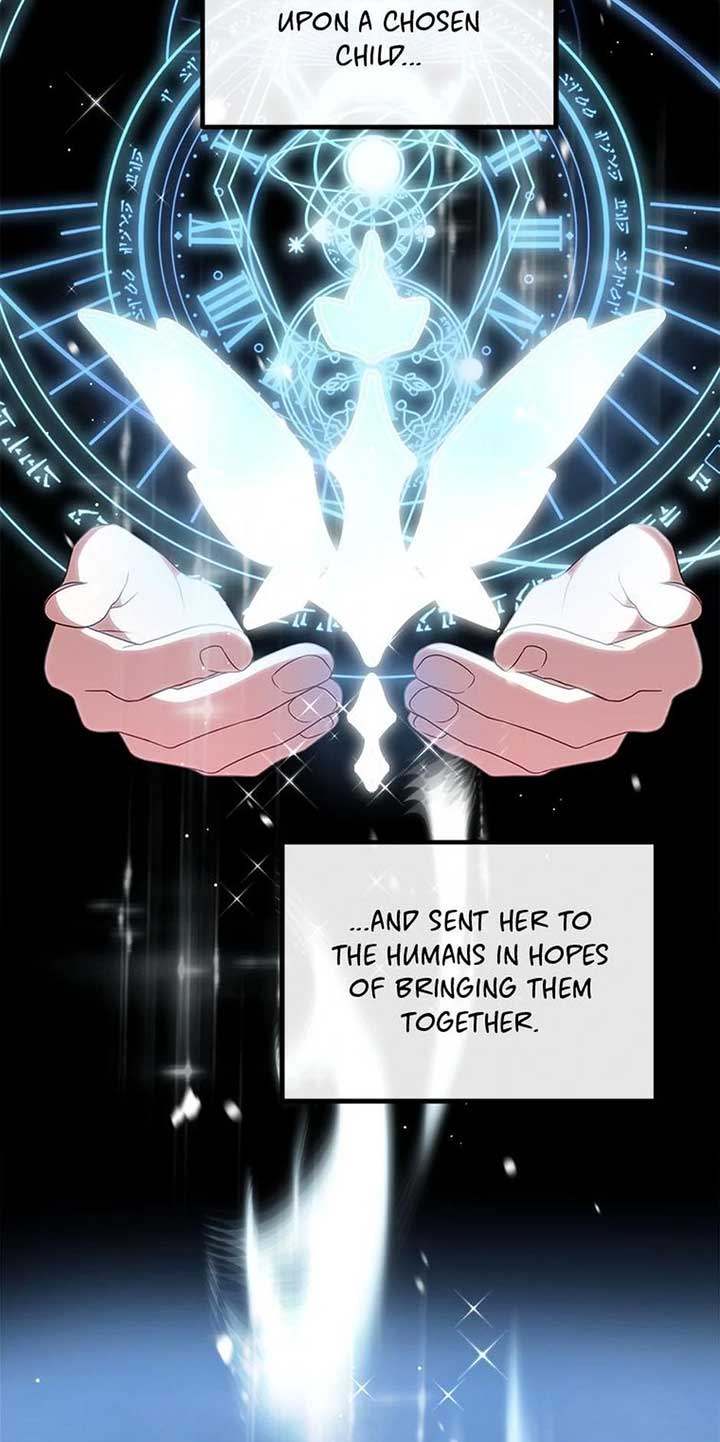 Twin Sister’s Strike Declaration Chapter 95 327 ch 95 56