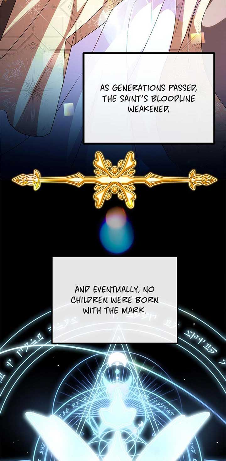 Twin Sister’s Strike Declaration Chapter 95 333 ch 95 62