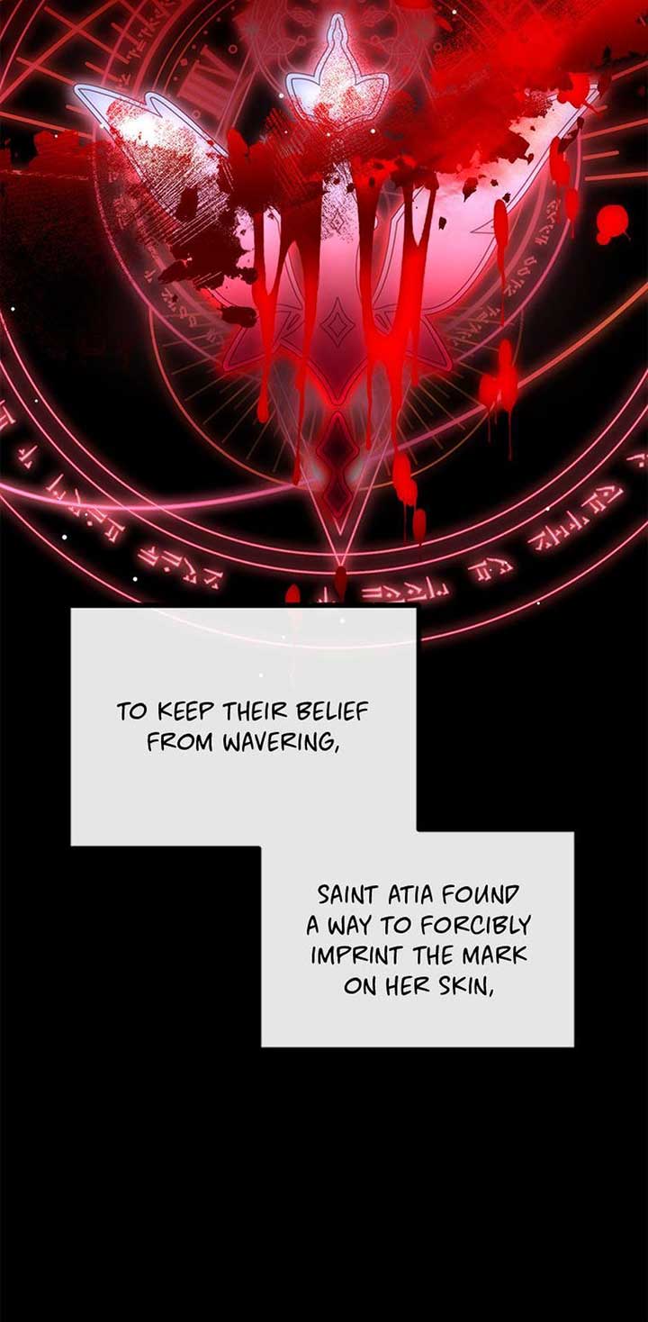 Twin Sister’s Strike Declaration Chapter 95 335 ch 95 64