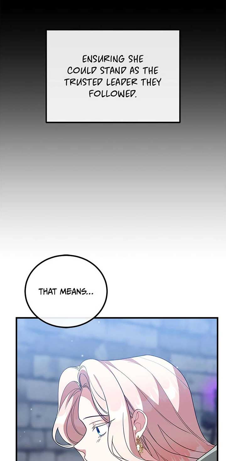 Twin Sister’s Strike Declaration Chapter 95 336 ch 95 65