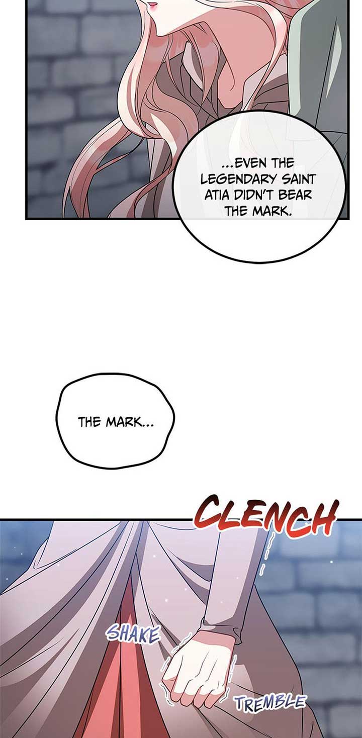 Twin Sister’s Strike Declaration Chapter 95 337 ch 95 66
