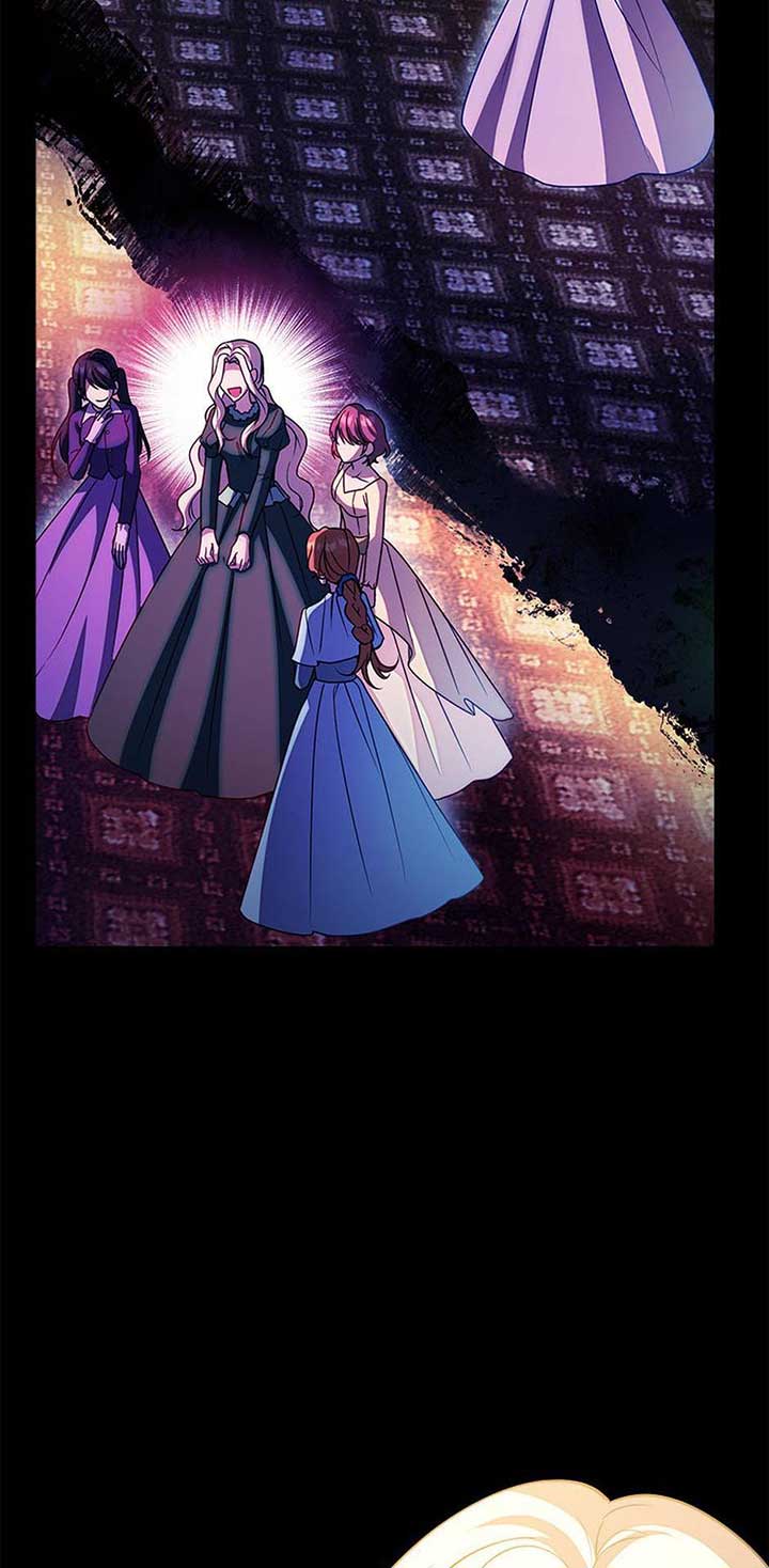 Twin Sister’s Strike Declaration Chapter 95 339 ch 95 68