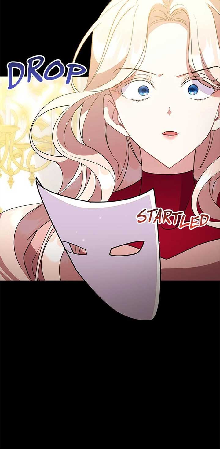Twin Sister’s Strike Declaration Chapter 95 340 ch 95 69