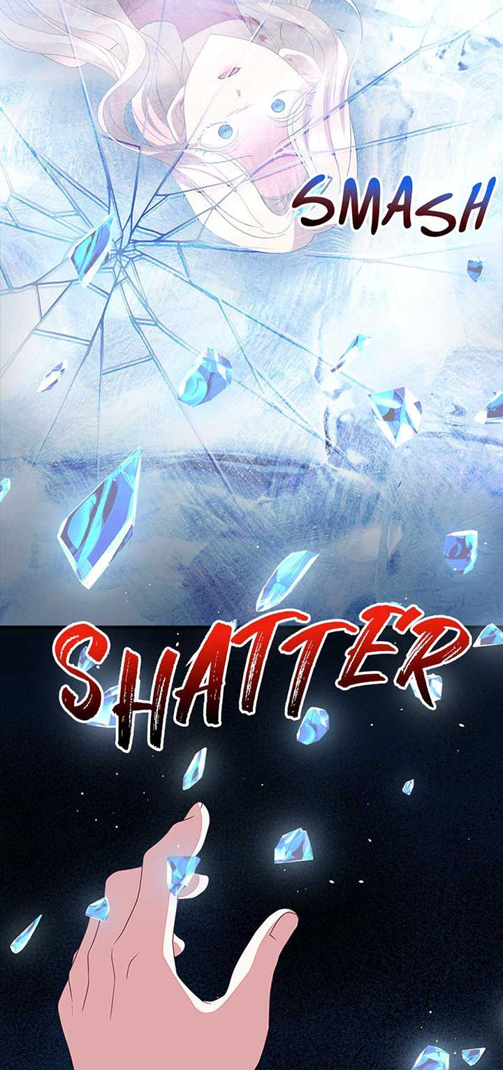 Twin Sister’s Strike Declaration Chapter 95 345 ch 95 74